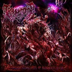 Traumatomy : Transcendental Evisceration of Necrogenetic Beasts